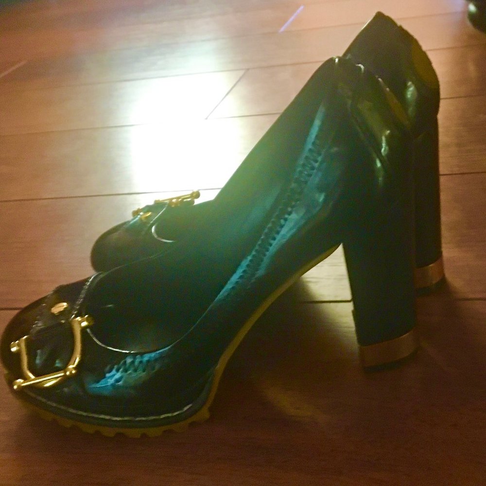Tory Burch Shoes